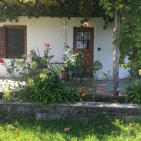 Timeless Mouresi Exterior foto